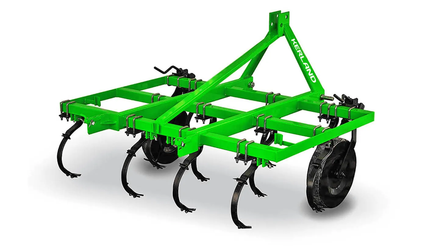Культиватор Kerland KT210