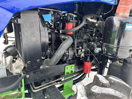 трактор xingtai 244 xt