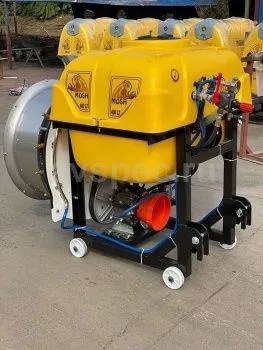 Опрыскиватель садовый вентиляторный WINDY400 (MOSH)