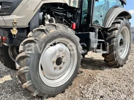 Трактор Трактор СКАУТ ТЕ-504С 