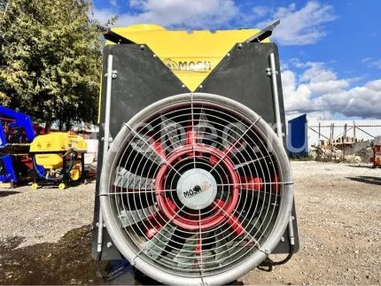 Опрыскиватель садовый вентиляторный WINDY800 Piramid (MOSH)