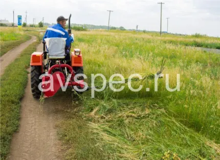 Косилка 9G-1.4