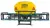 Опрыскиватель навесной CLASS 800 (BADILLI) Опрыскиватель навесной CLASS 800 (BADILLI)