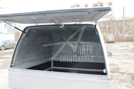 Пикап ВИС 2349 на базе LADA GRANTA бортовой и (или) с пластиковой надстройкой