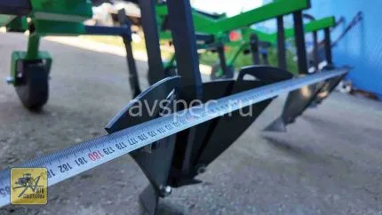 Культиватор-окучник Kerland ОК300