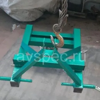 Ботвоудалитель Омис БО-1