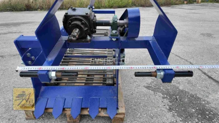 Копатель корнеплодов 077 ПС Ав