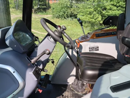 Трактор РУСИЧ TB-904