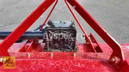 Мульчер косилка измельчитель SCQ-160
