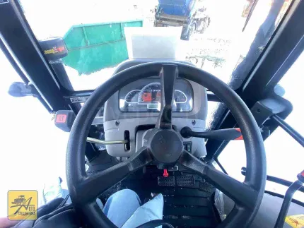 трактор foton lovol te-244