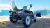 Минитрактор Феникс Р-2L с отвалом Минитрактор Феникс Р-2L с отвалом
