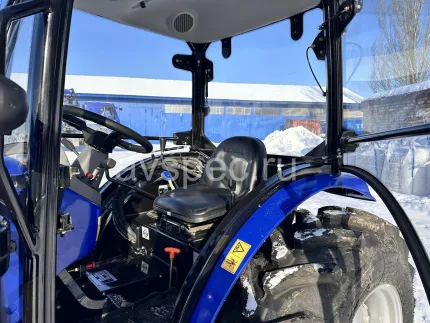 трактор foton lovol te-244