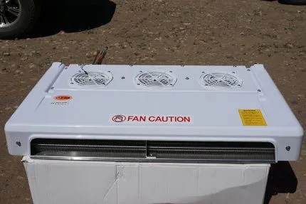 Dongin Thermo DM-500CHN рефрижератор