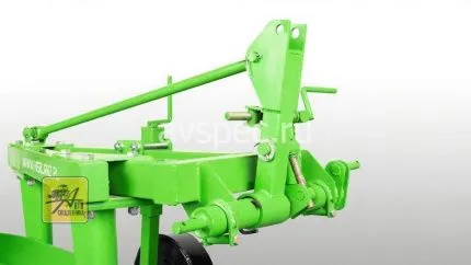 Плуг Kerland B 2,25