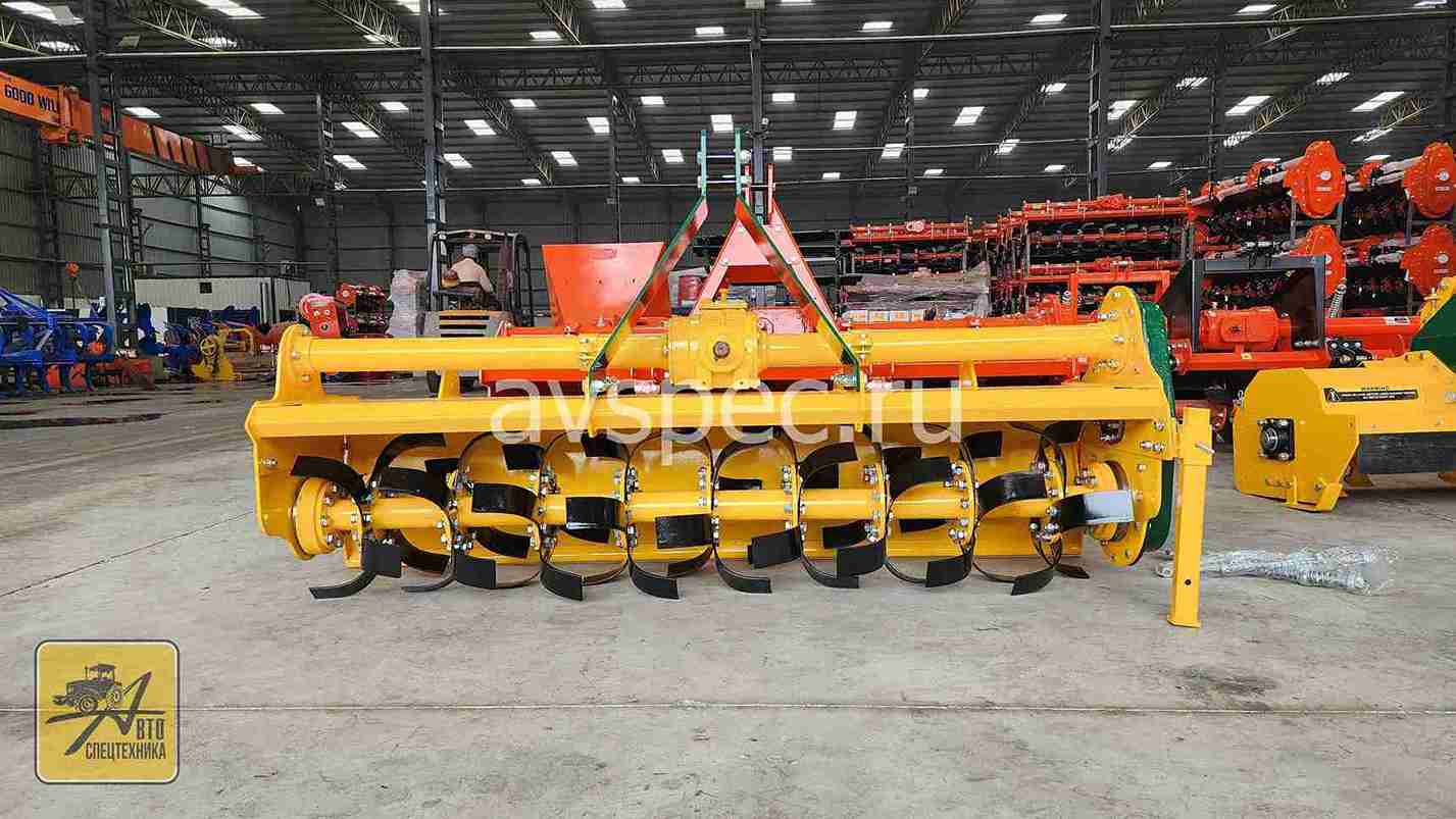Почвофреза KRT 1.05