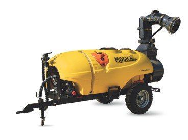 Опрыскиватель вентиляторный прицепной SCORPION2000 (MOSH)