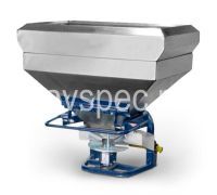 Разбрасыватель минеральных удобрений 2 FX-800