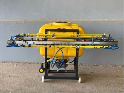 Опрыскиватель полевой навесной PULVASOL400 (MOSH)